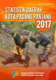 Regional Statistics Of Padang Panjang Municipality 2017