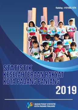 Welfare Statistics Of Padang Panjang Municipality 2019