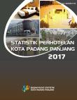 Hotels Statistics Of Padang Panjang Municipality 2017