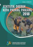 Regional Statistics of Padang Panjang Municipality 2018