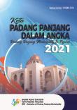 Kota Padang Panjang Dalam Angka 2021