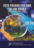 Kota Padang Panjang Dalam Angka 2019