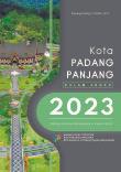 Kota Padang Panjang Dalam Angka 2023