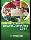 Statistik Harga Kota Padang Panjang 2014