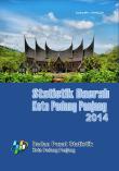 Regional Statistics Of Padang Panjang Municipality 2014