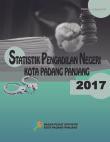 State Court Statistics Of Padang Panjang Municipality 2017